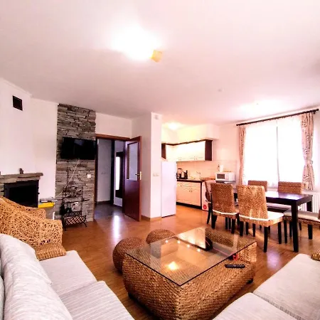 цветелина, комплекс александриa