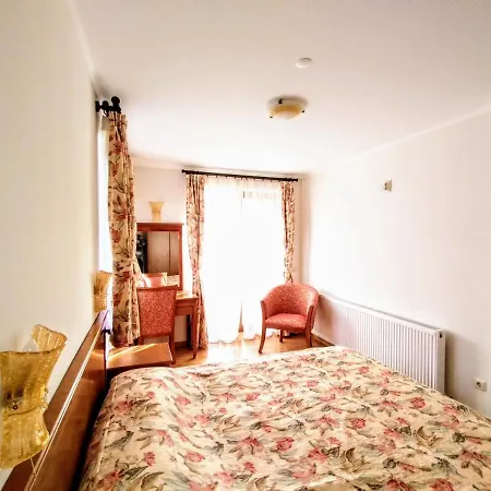 цветелина, комплекс александриa