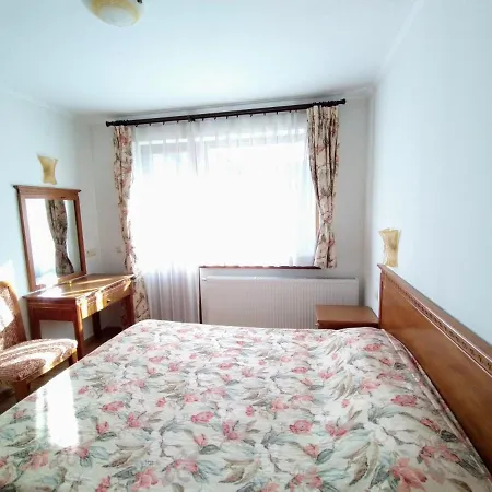 цветелина, комплекс александриa ヴィラ ドブリニシュテ