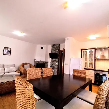 ヴィラ цветелина, комплекс александриa *