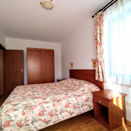 цветелина, комплекс александриa * ドブリニシュテ