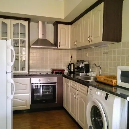 Villa цветелина, комплекс александриa