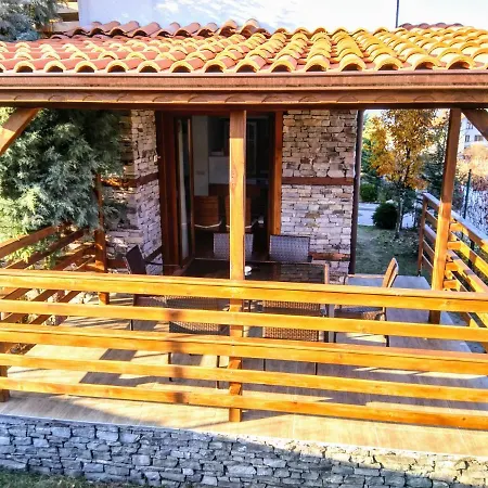 цветелина, комплекс александриa * 多布里尼什特