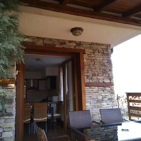 цветелина, комплекс александриa