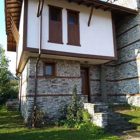 цветелина, комплекс александриa *