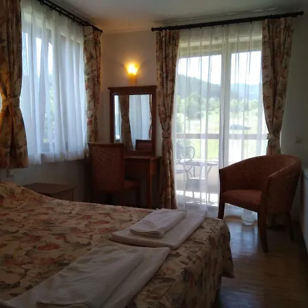 цветелина, комплекс александриa Villa *