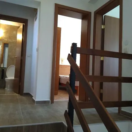 цветелина, комплекс александриa Villa