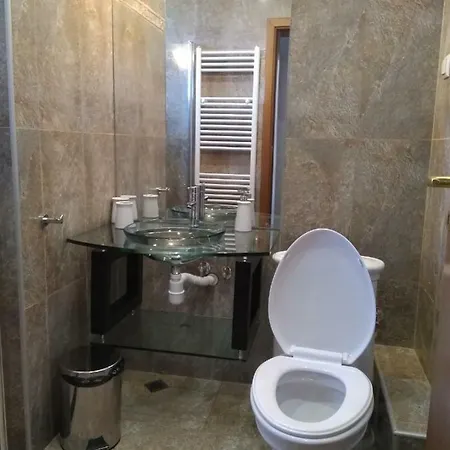 цветелина, комплекс александриa *