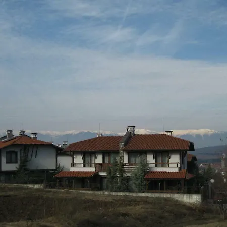 цветелина, комплекс александриa