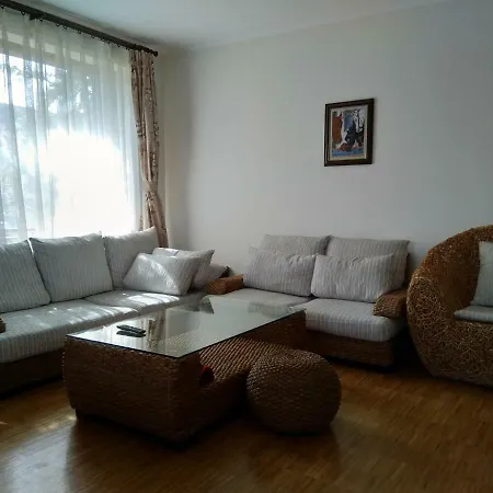 Villa цветелина, комплекс александриa *