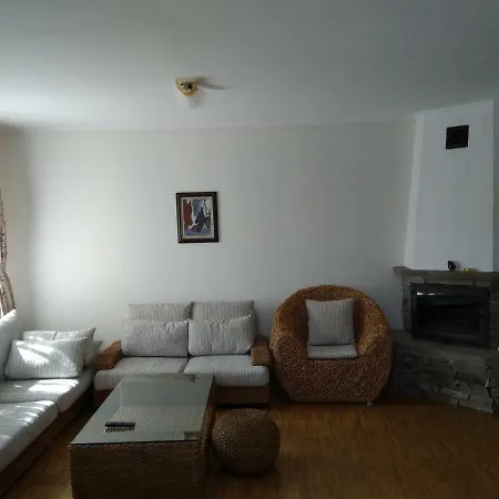 цветелина, комплекс александриa فيلة دوبرينيشت