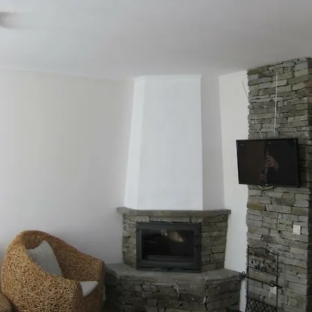 цветелина, комплекс александриa ヴィラ