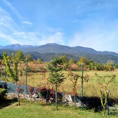 Villa цветелина, комплекс александриa