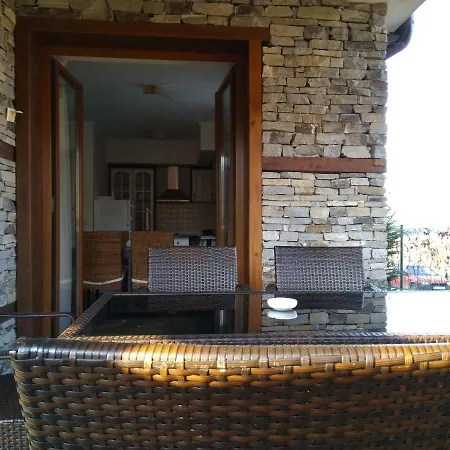 ヴィラ цветелина, комплекс александриa ドブリニシュテ