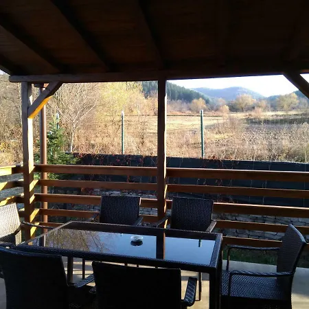 цветелина, комплекс александриa Dobriniste