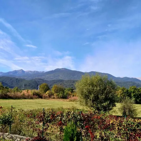 别墅 цветелина, комплекс александриa