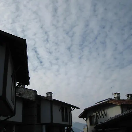 цветелина, комплекс александриa ドブリニシュテ