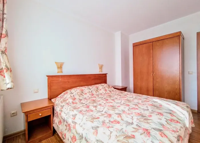 цветелина, комплекс александриa *