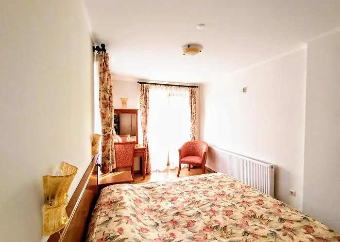 цветелина, комплекс александриa