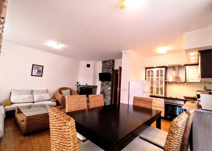 Вилла цветелина, комплекс александриa *