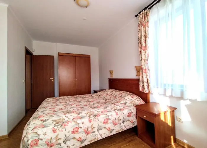 цветелина, комплекс александриa * Добриниште