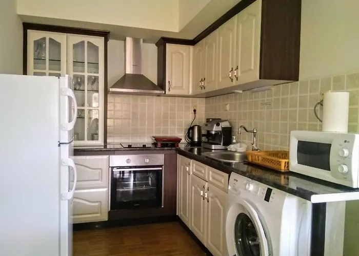 Вилла цветелина, комплекс александриa