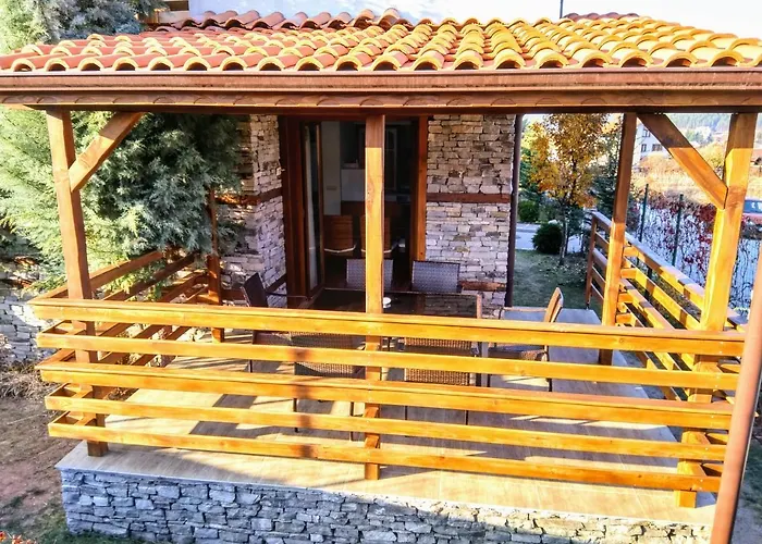 цветелина, комплекс александриa * Добриниште