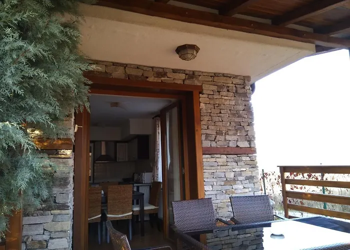 цветелина, комплекс александриa