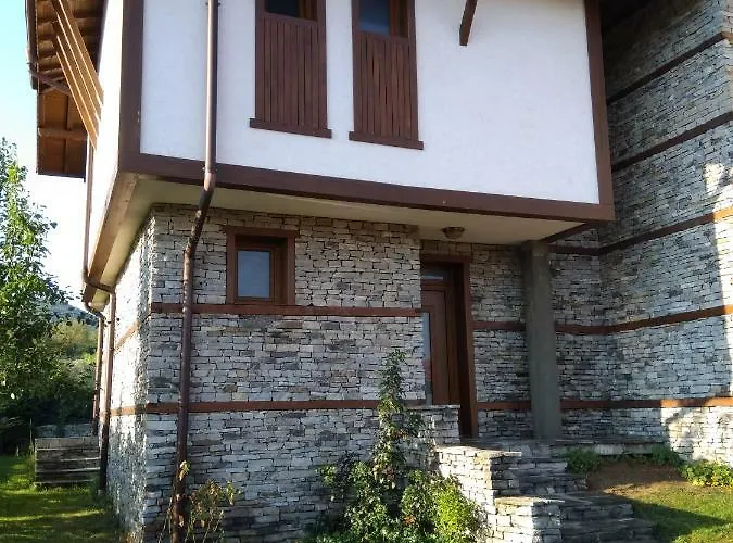 цветелина, комплекс александриa *