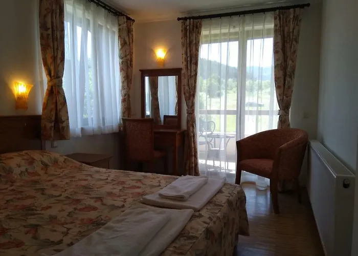 цветелина, комплекс александриa Луксозна вила *