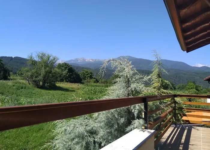 цветелина, комплекс александриa