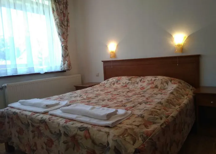 цветелина, комплекс александриa Вилла Добриниште