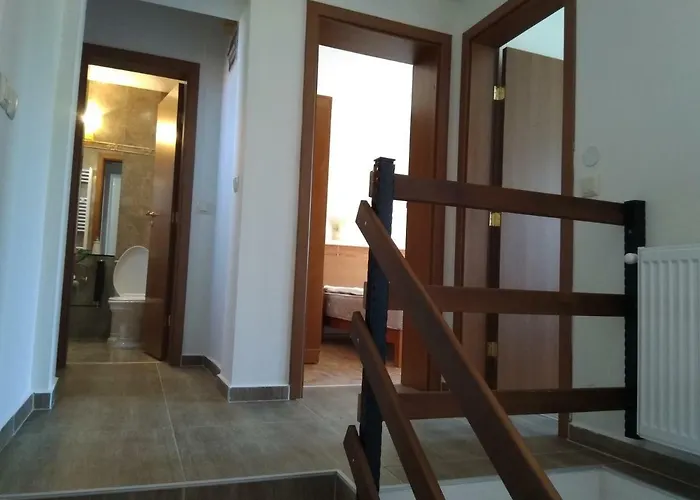 цветелина, комплекс александриa Вилла