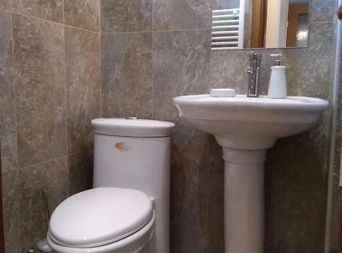 цветелина, комплекс александриa Добриниште