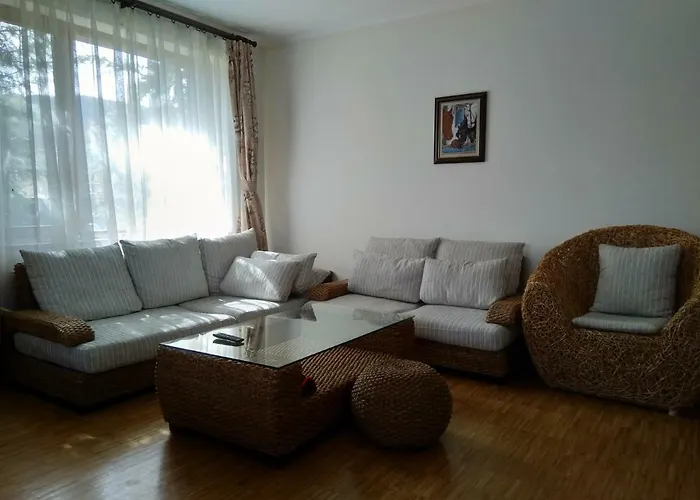 Вилла цветелина, комплекс александриa *