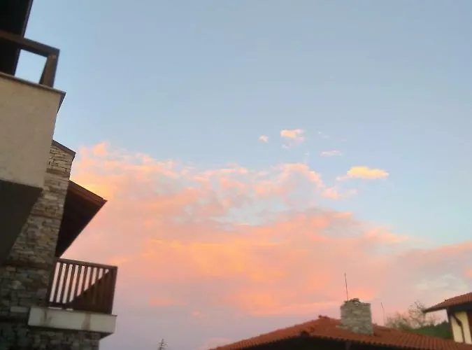 Луксозна вила цветелина, комплекс александриa *