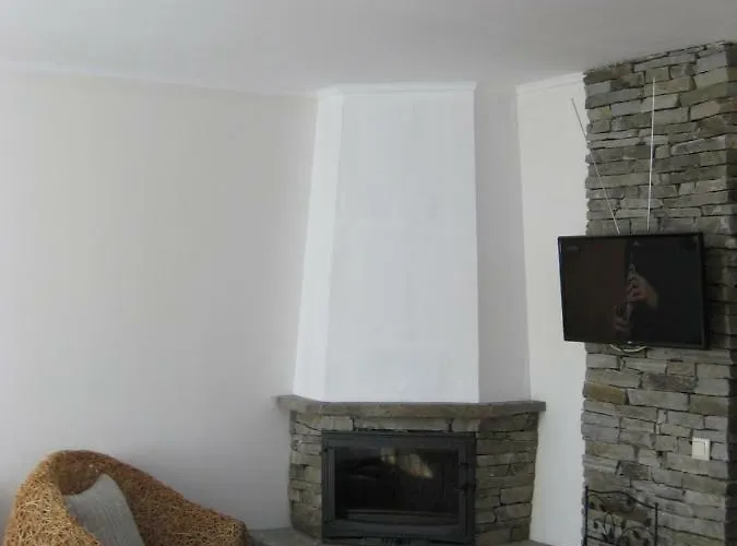 цветелина, комплекс александриa Вилла