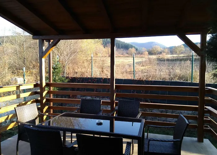 цветелина, комплекс александриa Добриниште