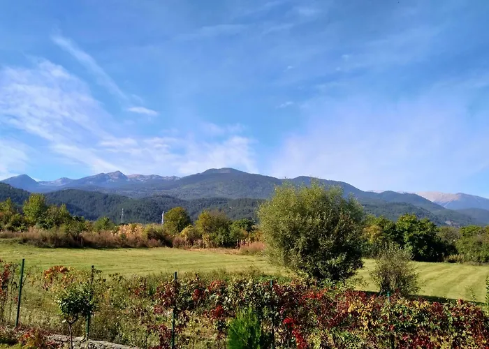 Луксозна вила цветелина, комплекс александриa