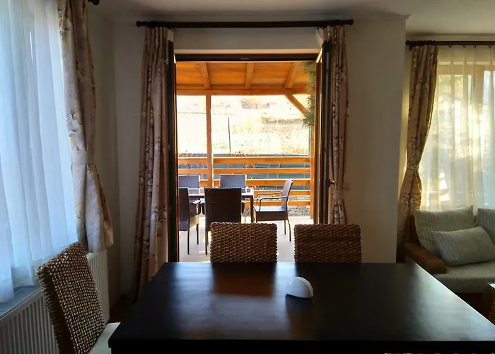 цветелина, комплекс александриa Вилла